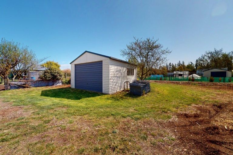Photo of property in 21 Tuarangi Road, Netherby, Ashburton, 7700
