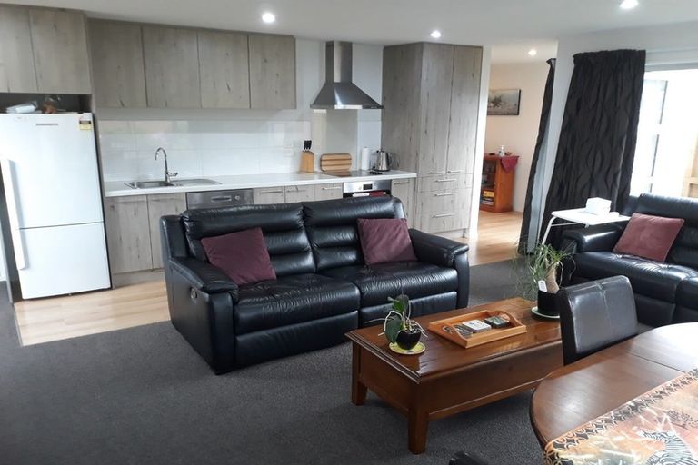 Photo of property in 25 Farnborough Way, Rolleston, 7615