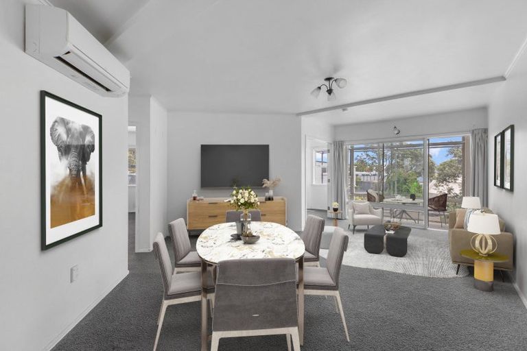 Photo of property in 1/184 Powderham Street, New Plymouth, 4310