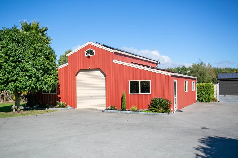 Photo of property in 18 Everad Avenue, Matamata, 3472