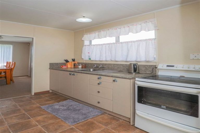 Photo of property in 3 James Henry Crescent, Huntly, 3700
