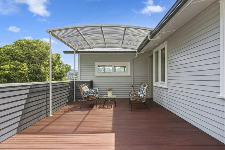 Photo of property in 5a Quetta Street, Ngaio, Wellington, 6035