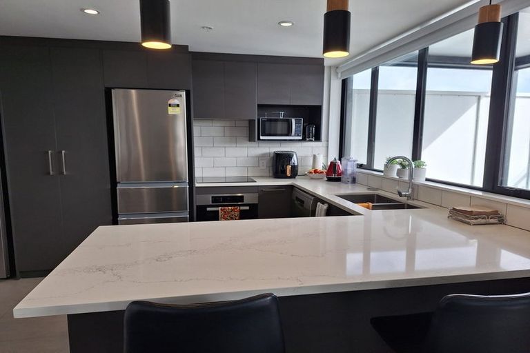 Photo of property in 604/12 Latimer Square, Christchurch Central, Christchurch, 8011