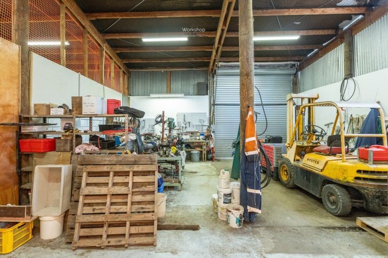 Photo of property in 434 Dartmoor Road, Puketapu, Napier, 4186