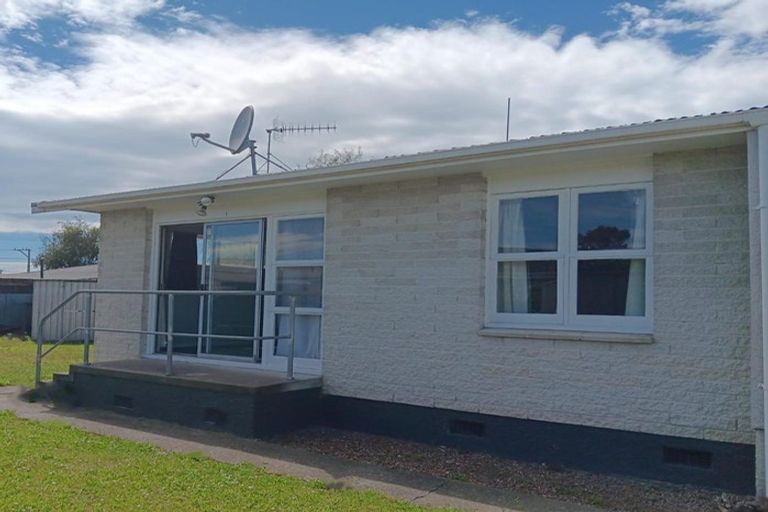 Photo of property in 25 Len Davis Terrace, Pirimai, Napier, 4112