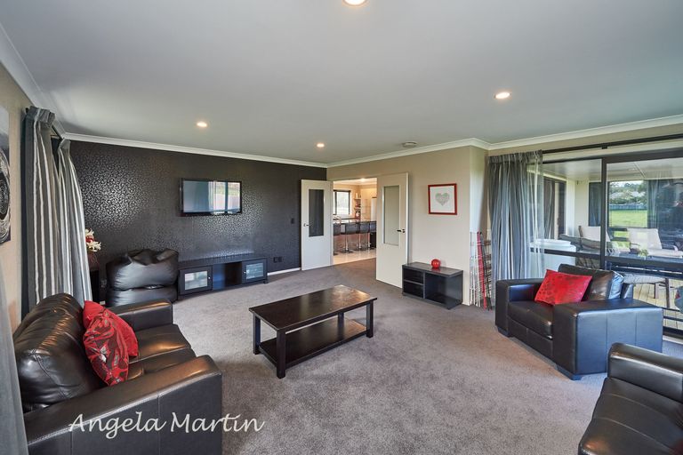 Photo of property in 1334 Napier Road, Ashhurst, 4810