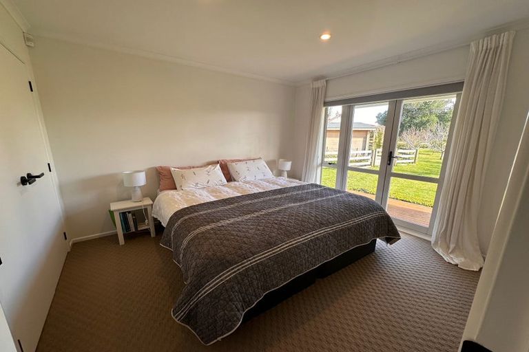 Photo of property in 111 Patumahoe Road, Patumahoe, Pukekohe, 2678