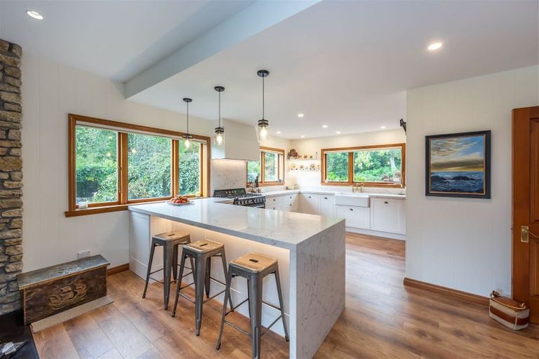 Photo of property in 313 Plaskett Road, Fernside, Rangiora, 7471