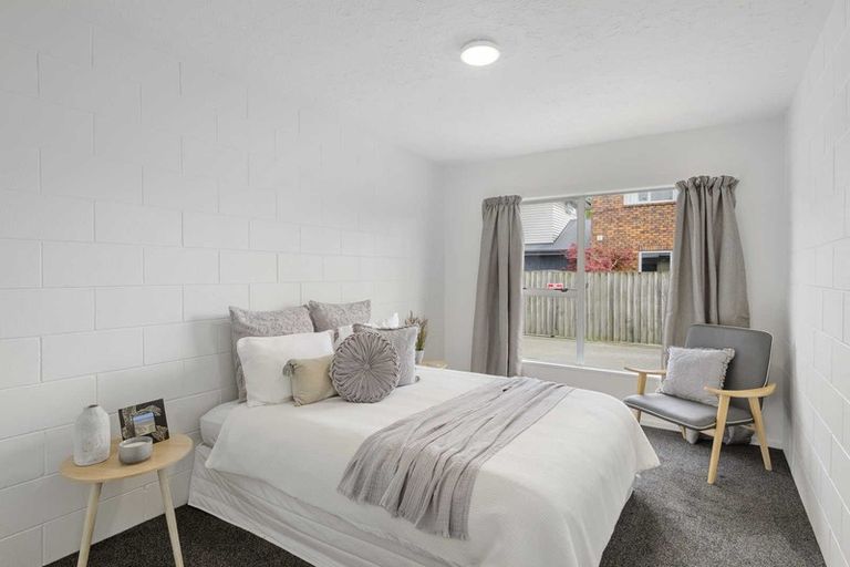 Photo of property in 1/94 Huxley Street, Sydenham, Christchurch, 8023