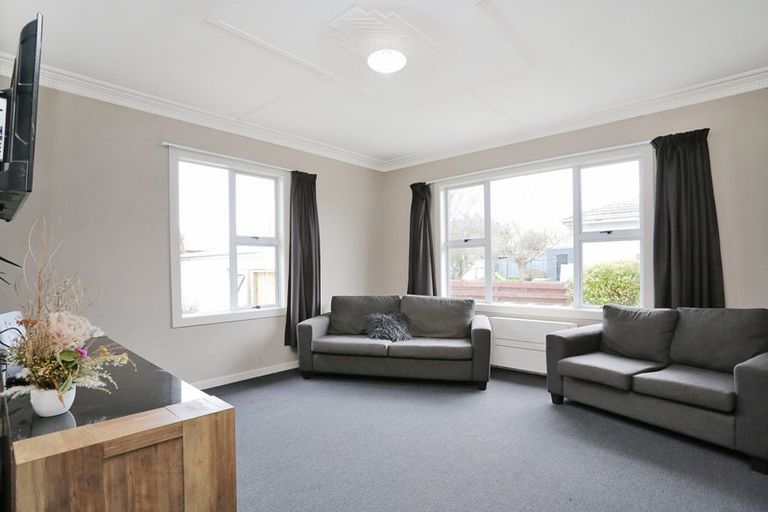 Photo of property in 200 Margaret Street, Glengarry, Invercargill, 9810