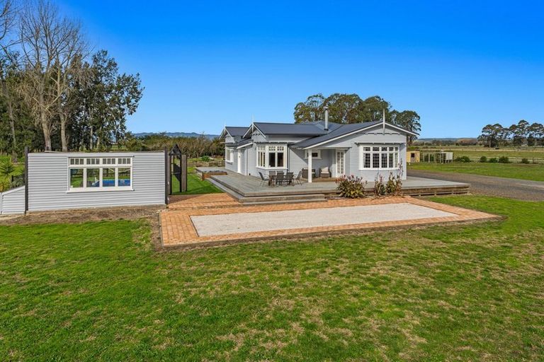 Photo of property in 195a Hallett Road, Otakiri, Whakatane, 3192