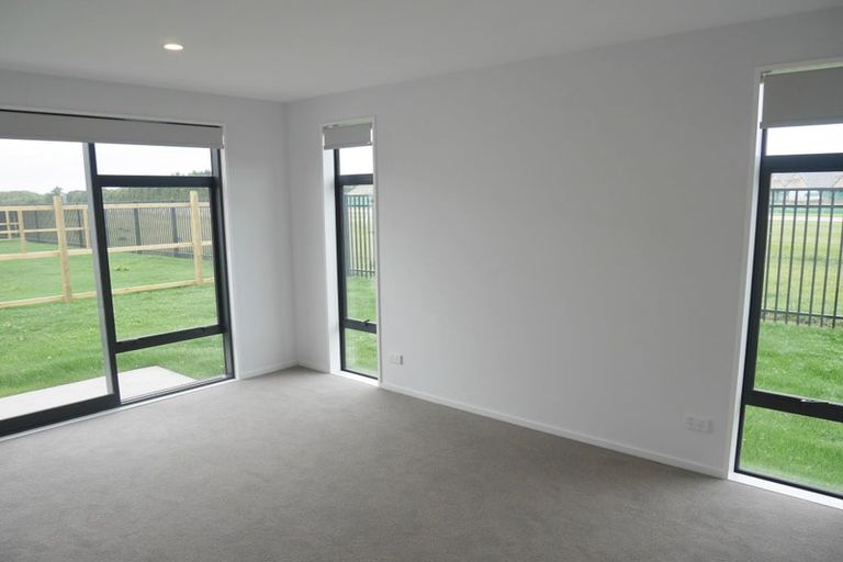 Photo of property in 93 Manakura Street, Russley, Christchurch, 8042