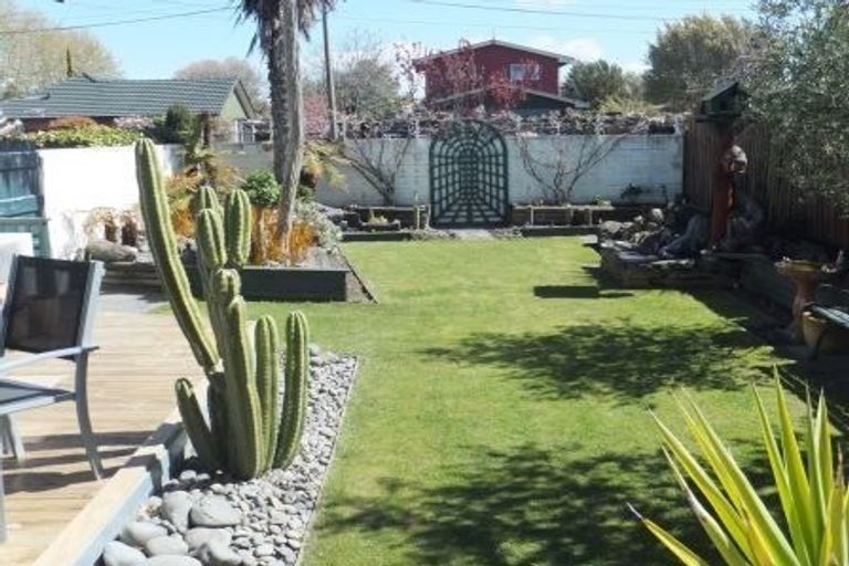 Photo of property in 38 Aintree Street, Bishopdale, Christchurch, 8051