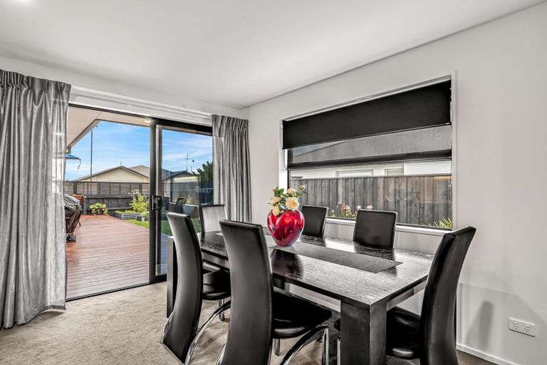 Photo of property in 4 Hapua Lane, Pegasus, 7612