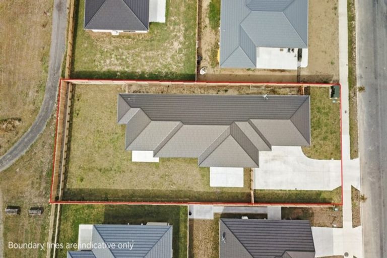 Photo of property in 13 Millar Street, Te Aroha, 3320