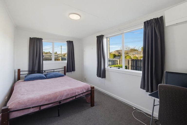 Photo of property in 42 Thomson Street, Tinwald, Ashburton, 7700