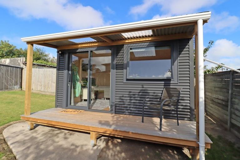 Photo of property in 18 Arthur Street, Holmes Hill, Oamaru, 9401