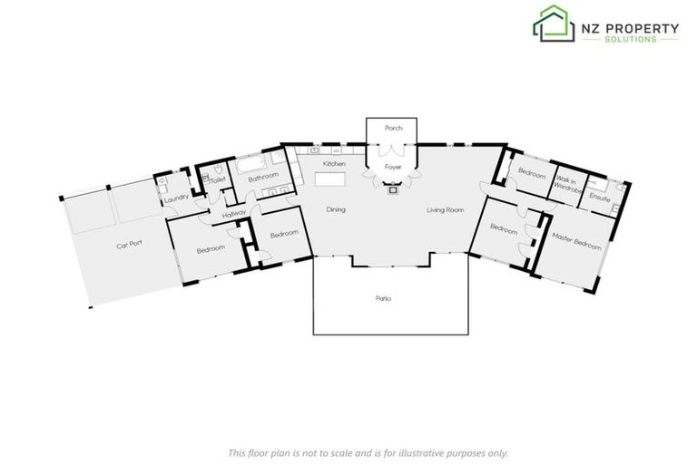 Photo of property in 127 Green Road, Mount Cargill, Waitati, 9085