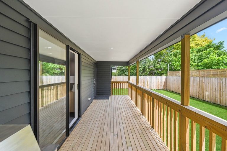 Photo of property in 47b Insoll Avenue, Enderley, Hamilton, 3214