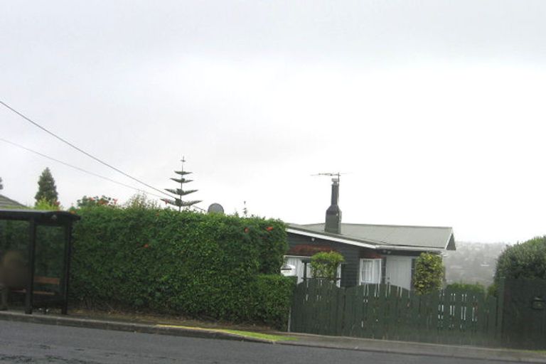 Photo of property in 108 Coronation Road, Hillcrest, Auckland, 0627