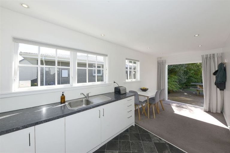 Photo of property in 10 Scott Street, Sydenham, Christchurch, 8023