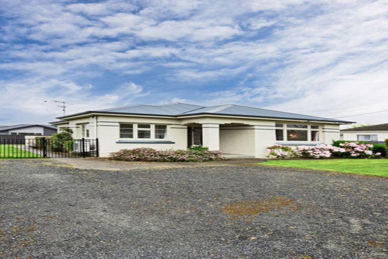 Photo of property in 29 Willis Street, Grasmere, Invercargill, 9810