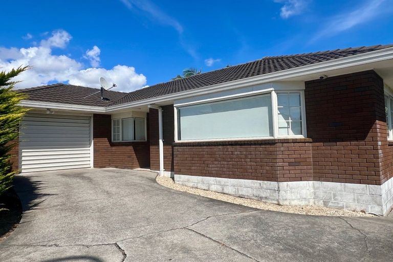 Photo of property in 1/9 Dana Place, Somerville, Auckland, 2014