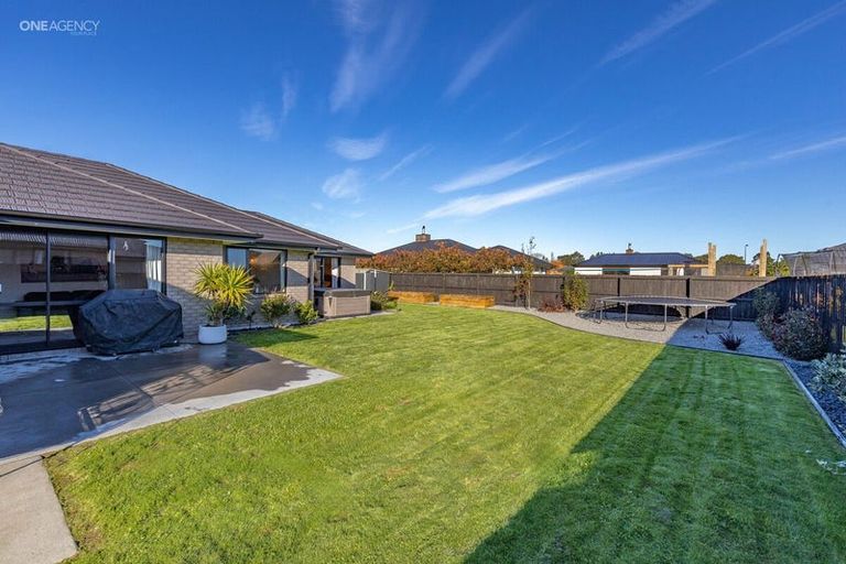 Photo of property in 83 Gladstone Road, Woodend, 7610