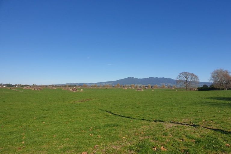 Photo of property in 149 Reid Road, Ngahinapouri, Ohaupo, 3882