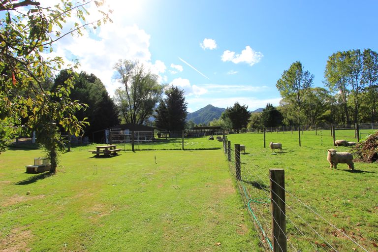 Photo of property in 426 Onamalutu Road, Onamalutu, Blenheim, 7275