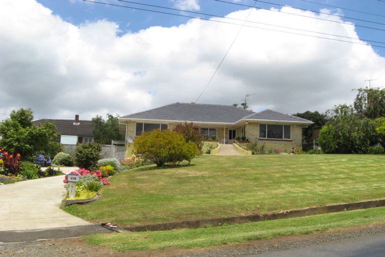 Photo of property in 178 Kitchener Road, Pukekohe, 2120