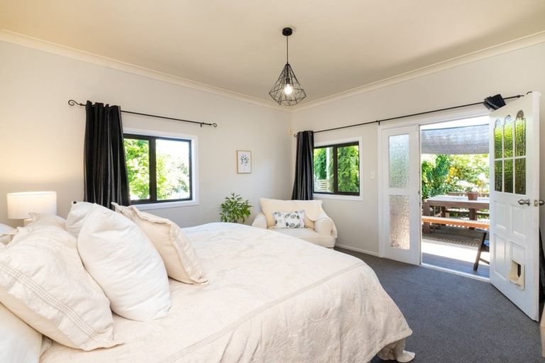 Photo of property in 95 Saint Georges Road, Karamu, Hastings, 4172