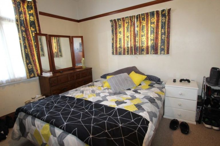 Photo of property in 10 Arthur Street, Pahiatua, 4910