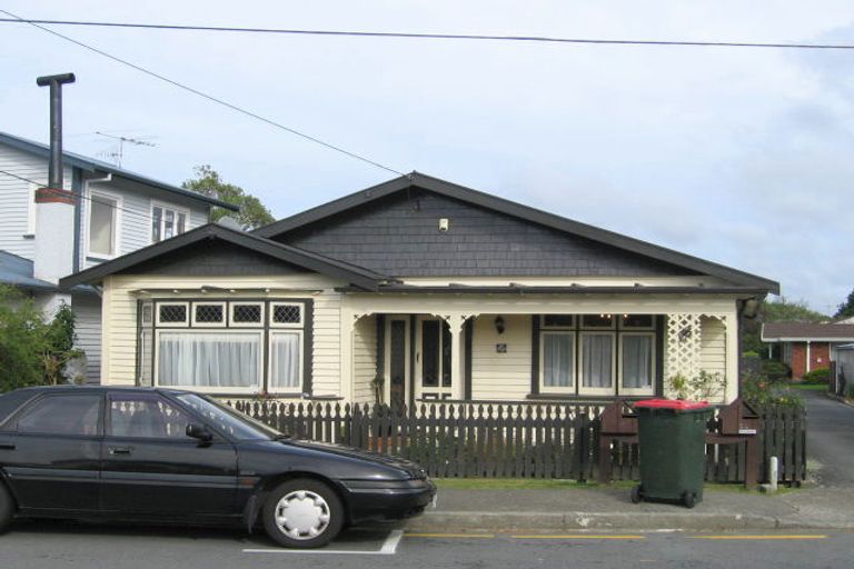 Photo of property in 4 Boulcott Street, Boulcott, Lower Hutt, 5010