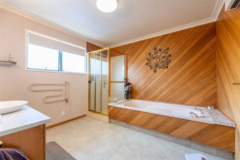 Photo of property in 77 Pukatea Street, Gleniti, Timaru, 7910