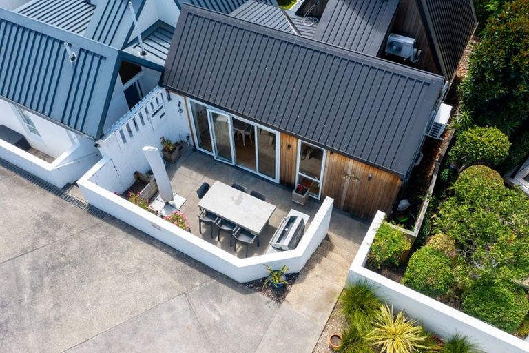 Photo of property in 5/20 Selwyn Road, Cockle Bay, Auckland, 2014