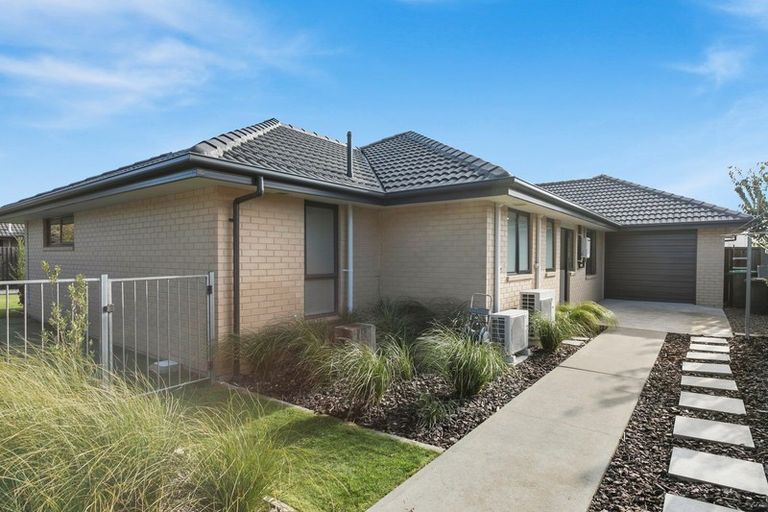 Photo of property in 226 Southfield Drive, Lincoln, 7608