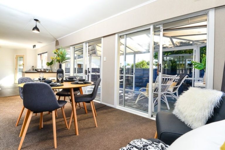 Photo of property in 1 Thorpe Street, Fairview Downs, Hamilton, 3214