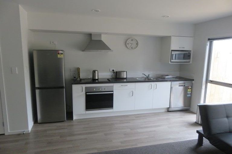 Photo of property in 6/100 Knighton Road, Hillcrest, Hamilton, 3216