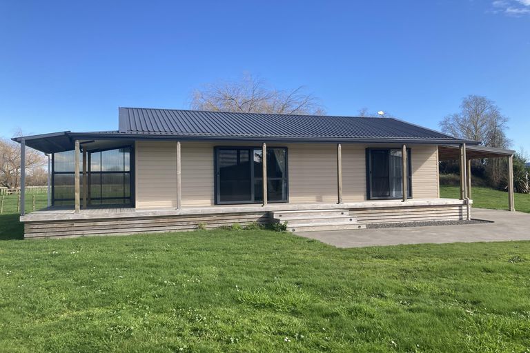 Photo of property in 173 Limmer Road, Te Kowhai, Hamilton, 3288