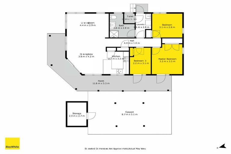 Photo of property in 80a Kings Road, Panmure, Auckland, 1072