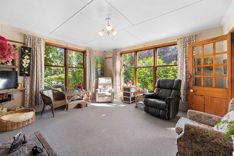 Photo of property in 874 Palmerston-dunback Road, Inch Valley, Palmerston, 9483