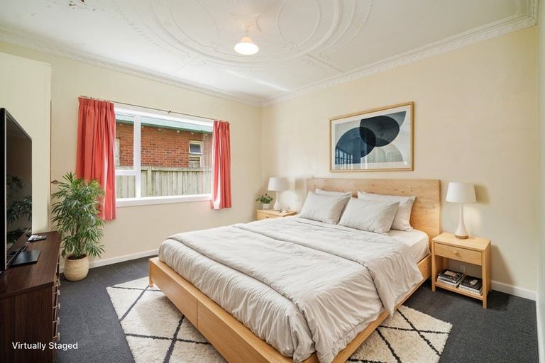 Photo of property in 267 Yarrow Street, Richmond, Invercargill, 9810