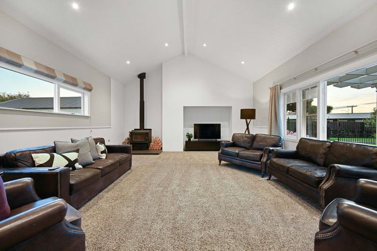 Photo of property in 16 Endeavour Avenue, Flagstaff, Hamilton, 3210