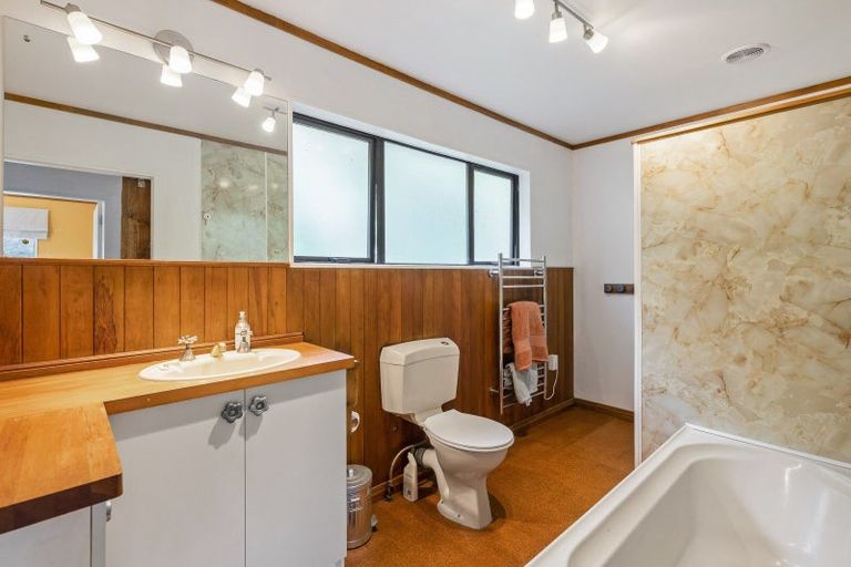 Photo of property in 157 Happy Valley Road, Owhiro Bay, Wellington, 6023