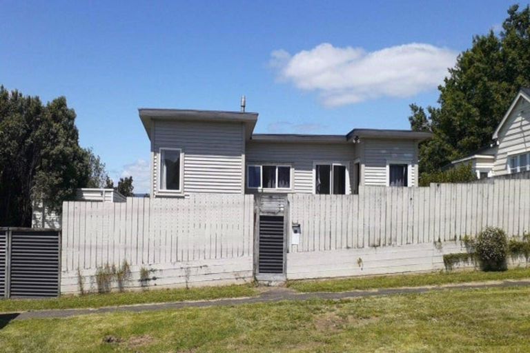 Photo of property in 8a Albert Street, Waihi, 3610