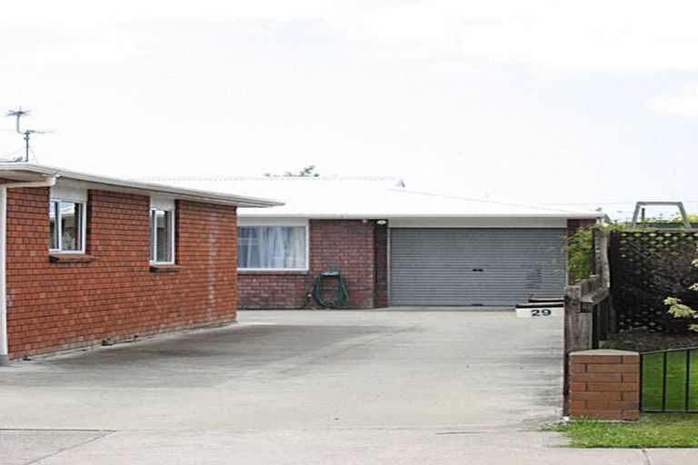 Photo of property in 29a Arthur Baker Place, Redwoodtown, Blenheim, 7201
