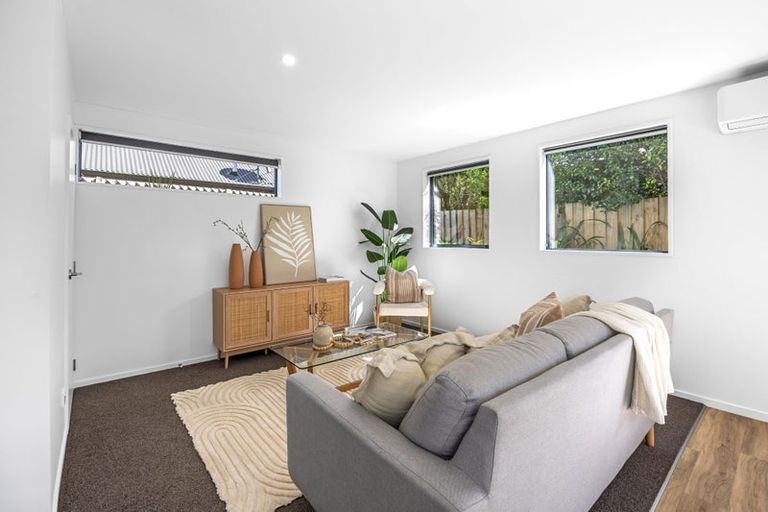 Photo of property in 16c Spencer Street, Addington, Christchurch, 8024