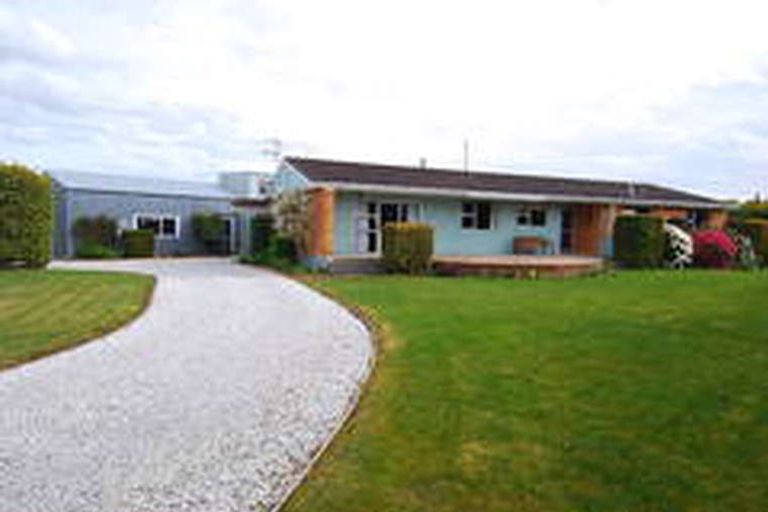 Photo of property in 15 Actaeon Road, Makarewa, Invercargill, 9876