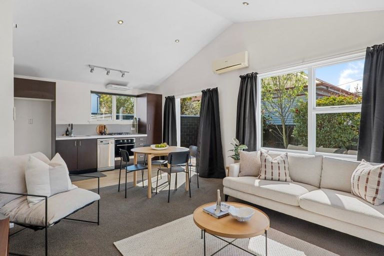 Photo of property in 111 Packe Street, Edgeware, Christchurch, 8013